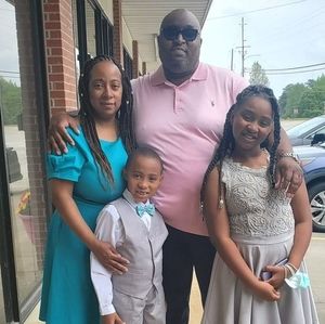 Meet your Posher, Francesca